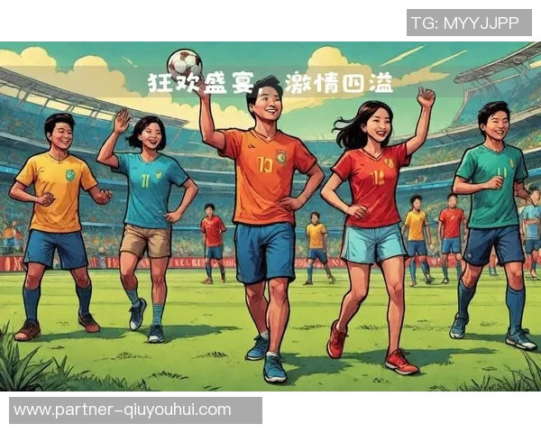 激情四溢的欧洲杯官方主题曲带你领略足球盛宴的魅力与荣耀
