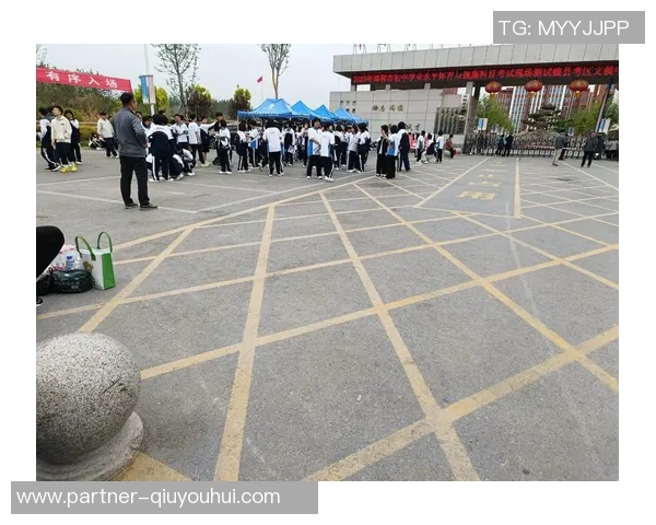 邯郸体育单招培训学校助力学子实现梦想开启体育职业新篇章