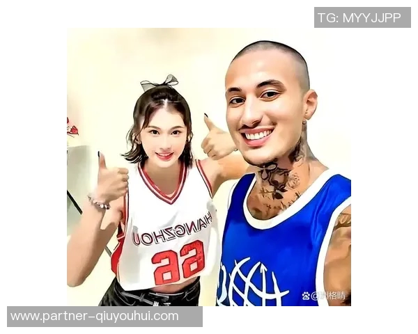 NBA篮球明星的妻子们：她们背后的故事与生活揭秘